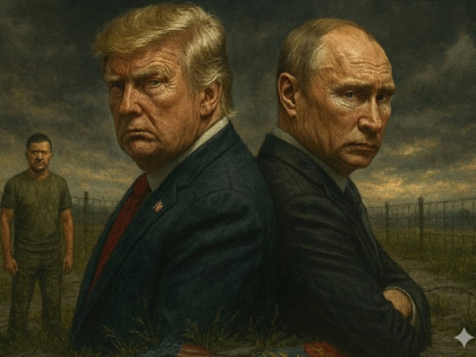 Putin/Trump meeting in Budapest put on hold | investingLive