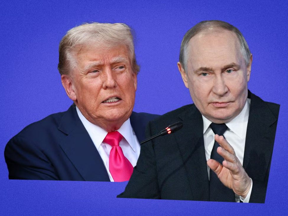 Russia says that preparations for a Trump-Putin summit are already underway | investingLive