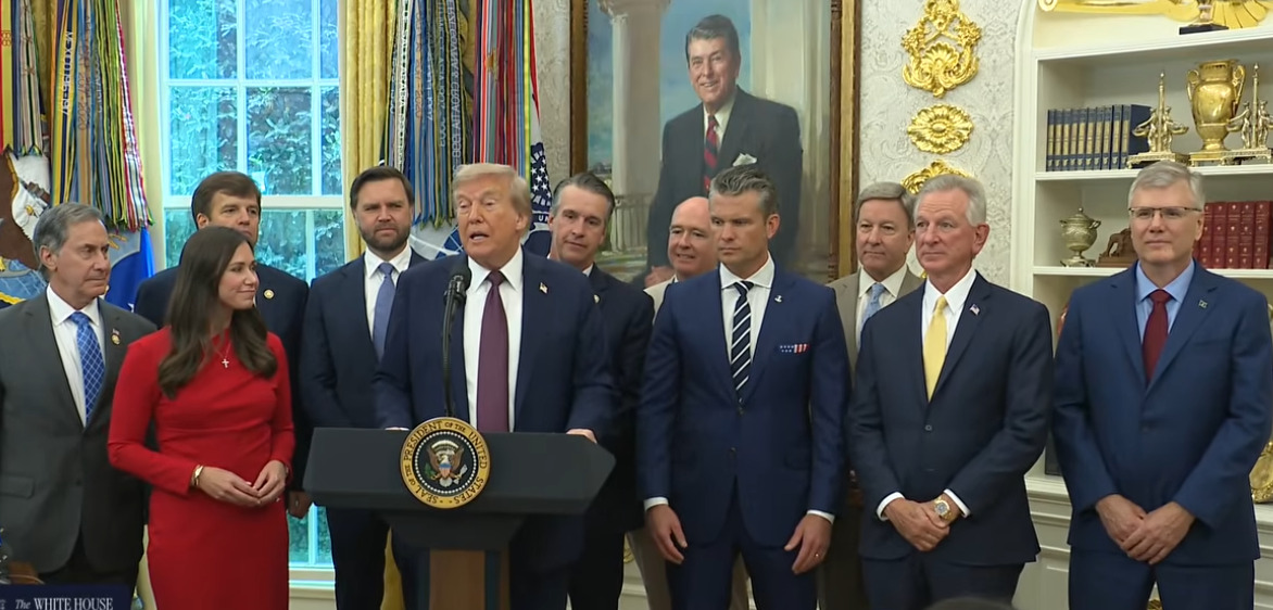Trump Sept 2
