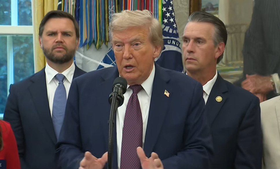 Trump Sept 2