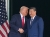 Trump Xi South Korea