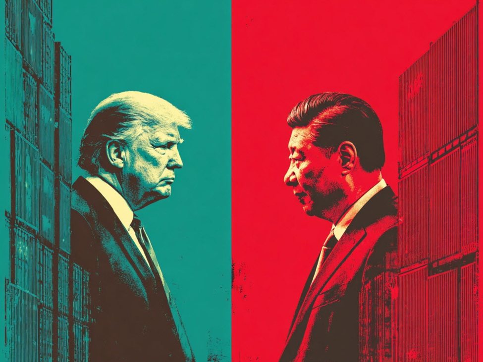 The China perspective on the trade war | investingLive