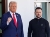 Trump Zelensky