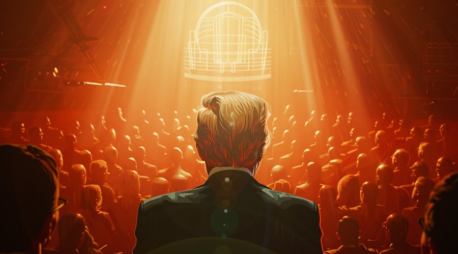 Trump cult 4