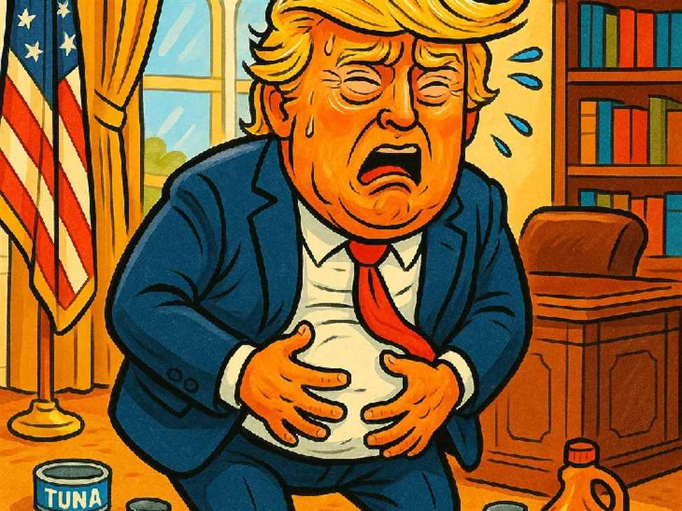 McDonald’s flags pressure from SNAP freeze as shutdown squeezes low-income consumers | investingLive