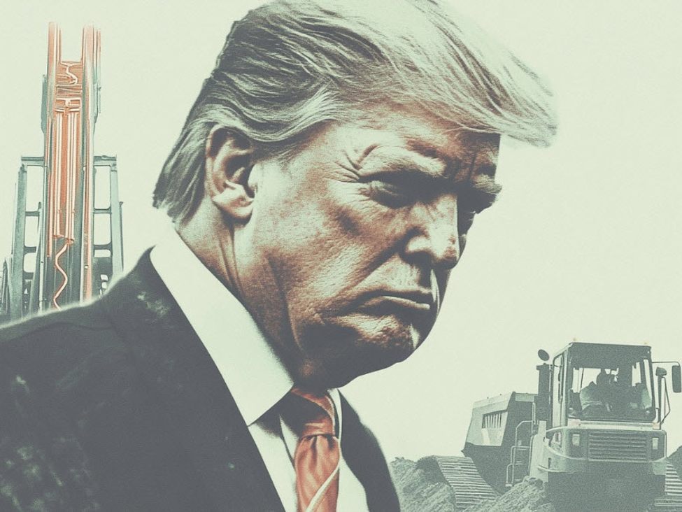 Trump plans more stakes in minerals companies | investingLive