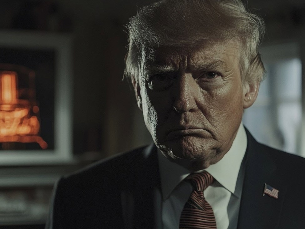 US Senate votes to terminate the national emergency Trump is using for Canada tariffs | investingLive