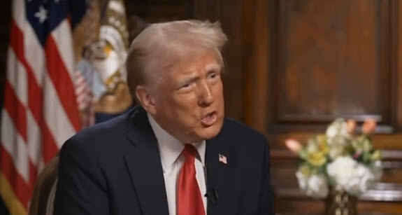 Trump on Fox
