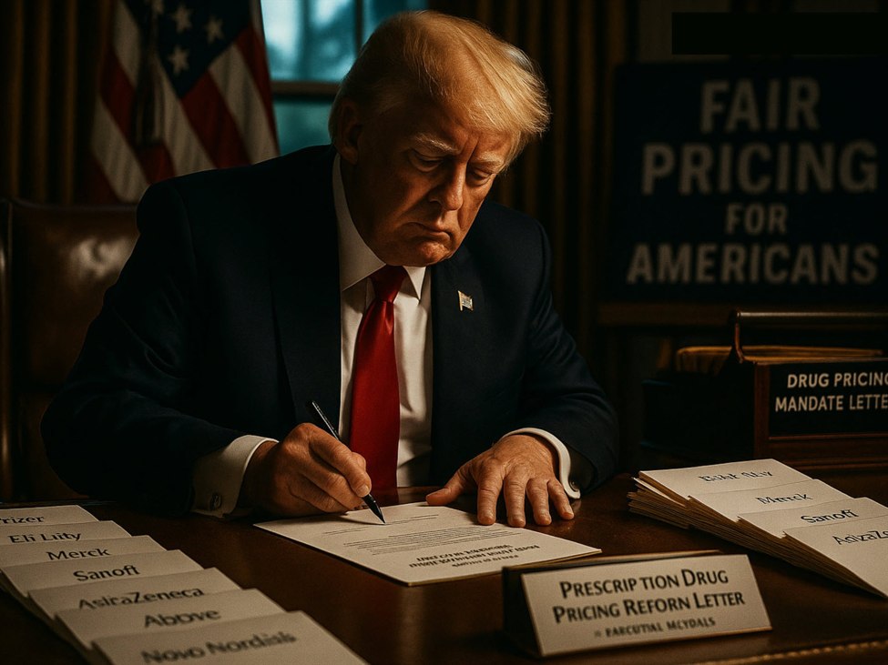US government's announcement on farming sector probing tariffs not likely or a few weeks | investingLive