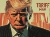 Trump tariff man