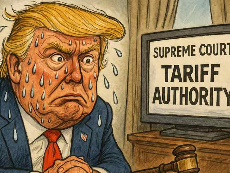 Trump tariff