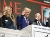 Trump time person NYSE