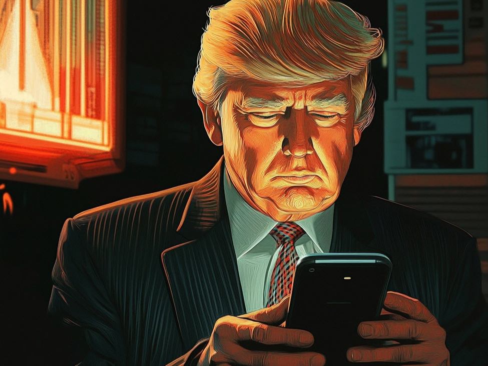 Trump is scrambling to find funds to pay the US military - Friday pay day looking good | investingLive