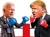 Trump lost the 2020 USA presidential election to Joe Biden