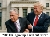 Trump vs Powell