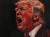 Trump yelling
