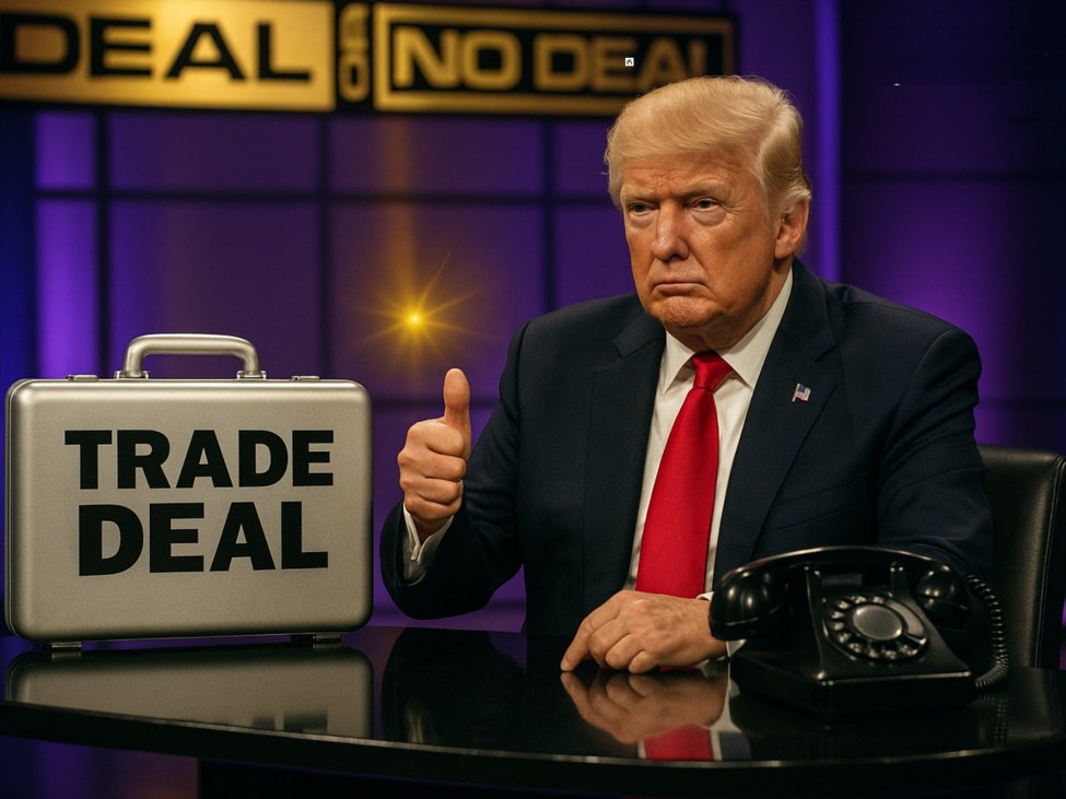 Trump and Mexico Pres. Sheinbaum scheduled to speak this morning | investingLive