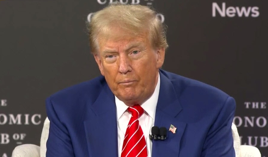 Trump