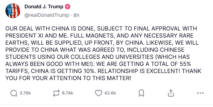 Trump