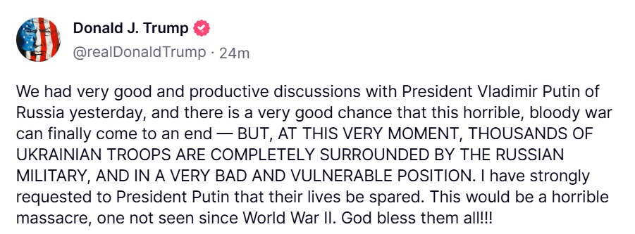 Trump