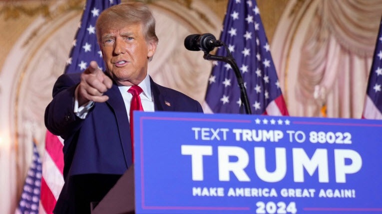 Trump
