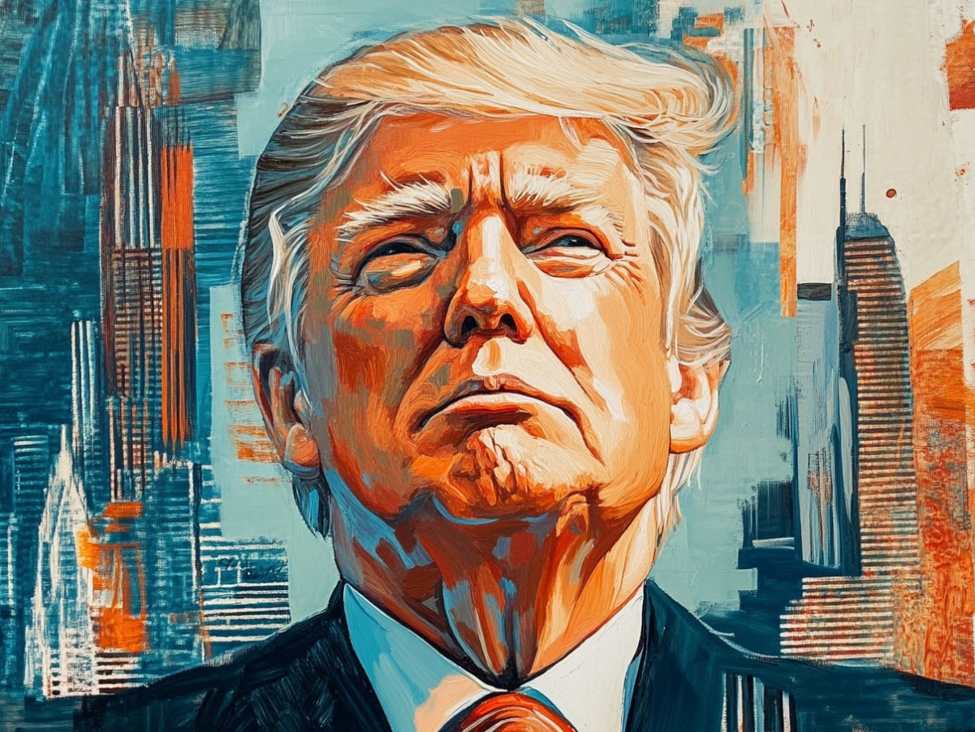 Trump: I hear that autopen might have signed the appointments of Fed board governors | investingLive