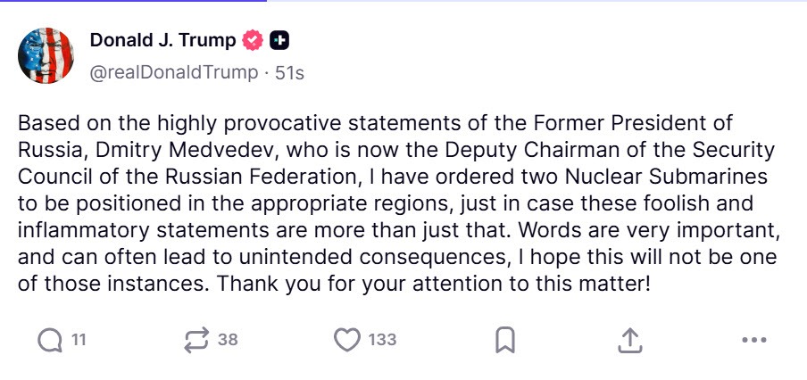 Trump