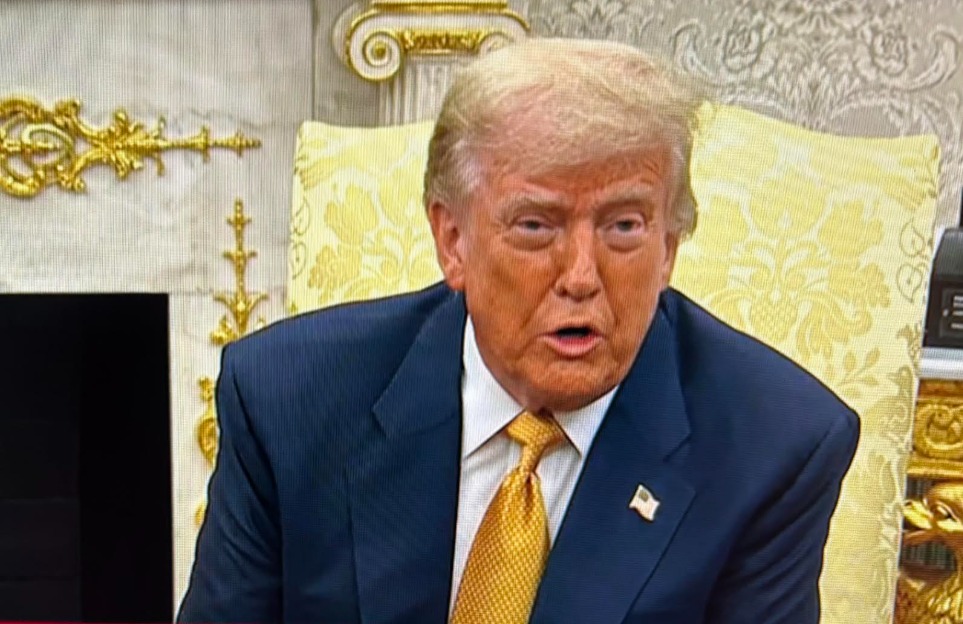 Trump