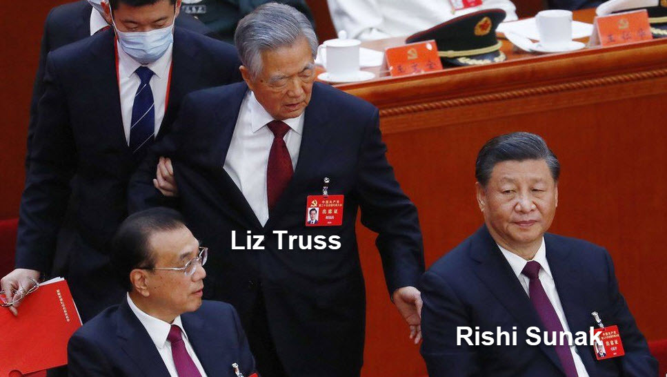 Truss meme