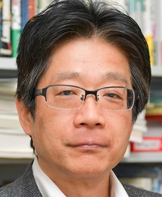 Tsutomu Watanabe 01 April 2024 2