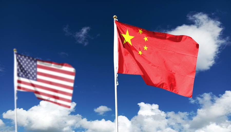 U.S.-China Trade Talks Start This Weekend