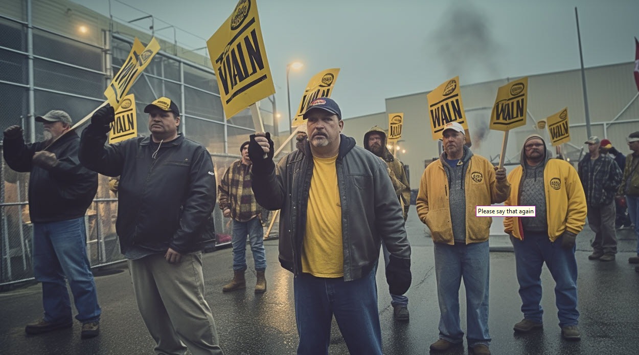 UAW