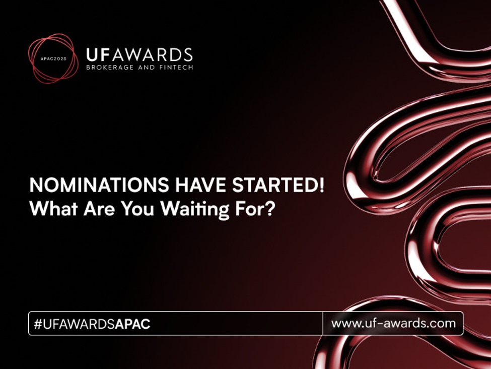 UF AWARDS APAC 2025 Nominations Have Started!