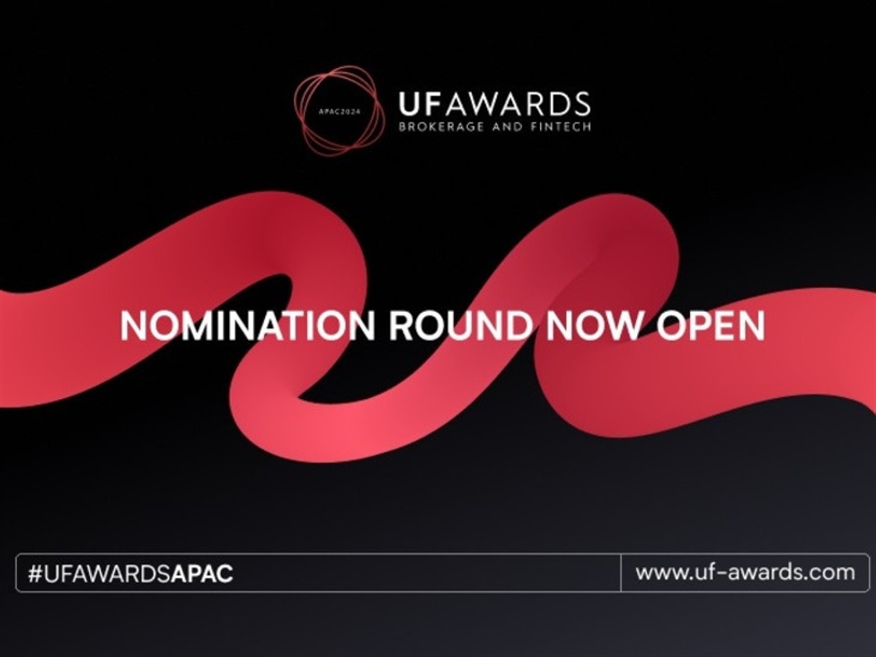 UF AWARDS APAC 2024 Nomination Round Now Open | investingLive