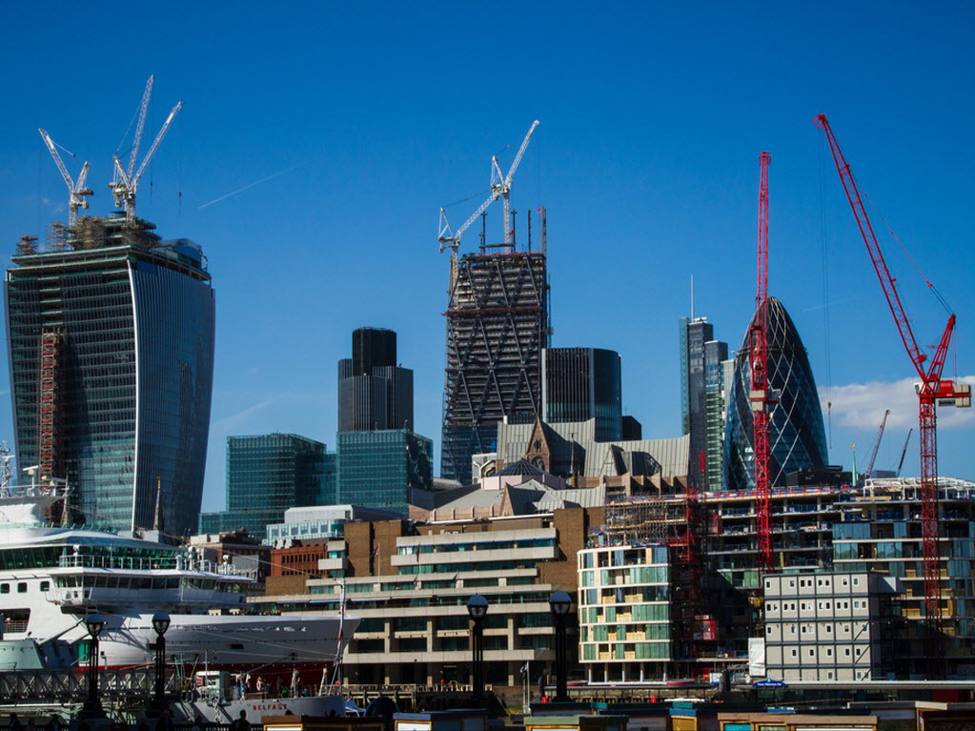 UK August construction PMI 45.5 vs 45.0 expected | investingLive