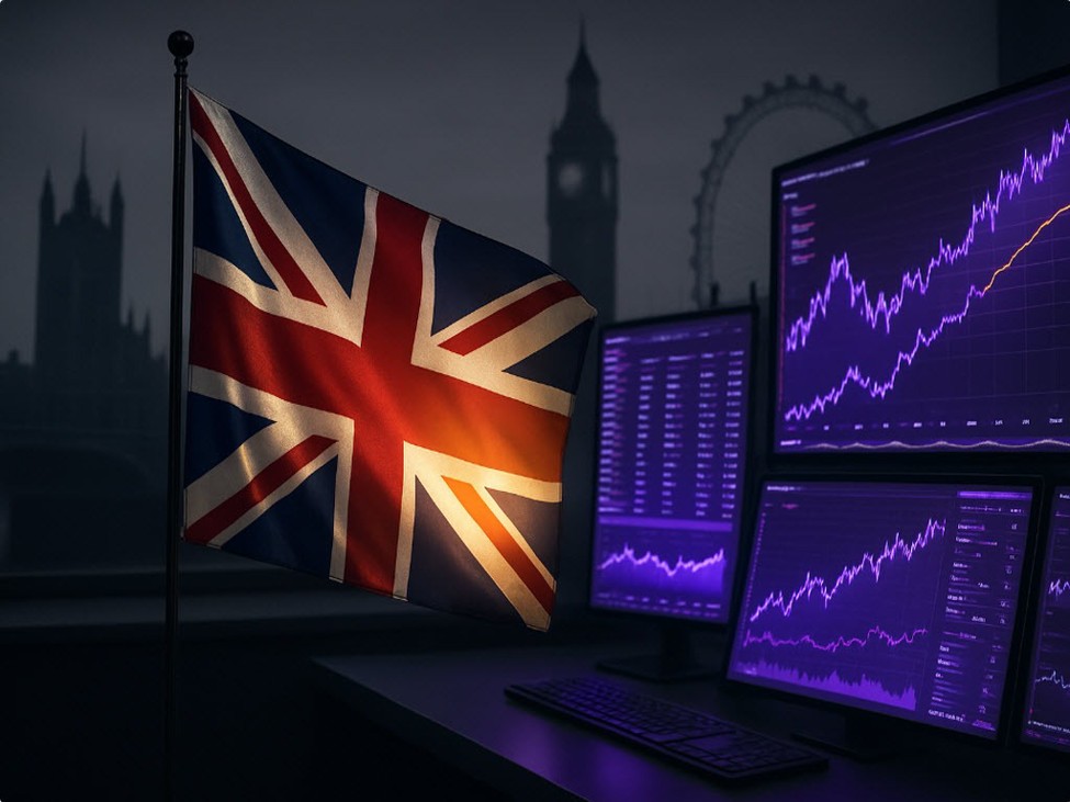 UK July construction PMI 44.3 vs 48.8 expected | investingLive