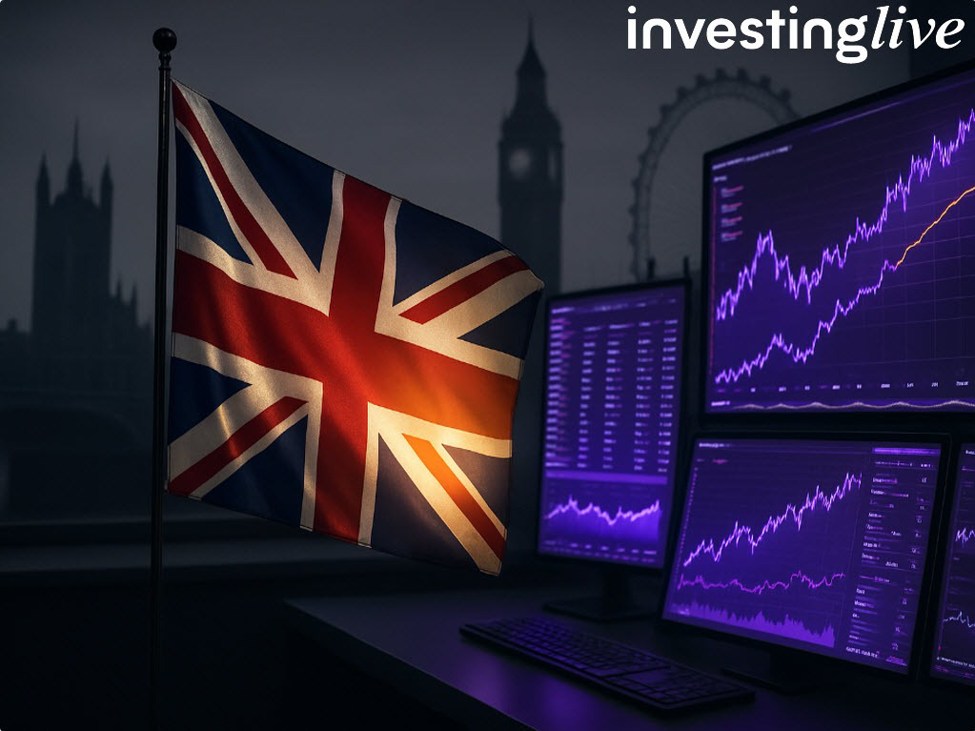 UK July preliminary services PMI 51.2 vs 53.0 expected | investingLive