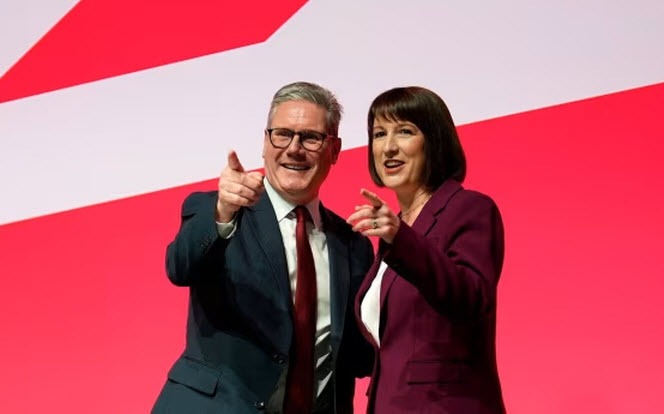 UK Labour