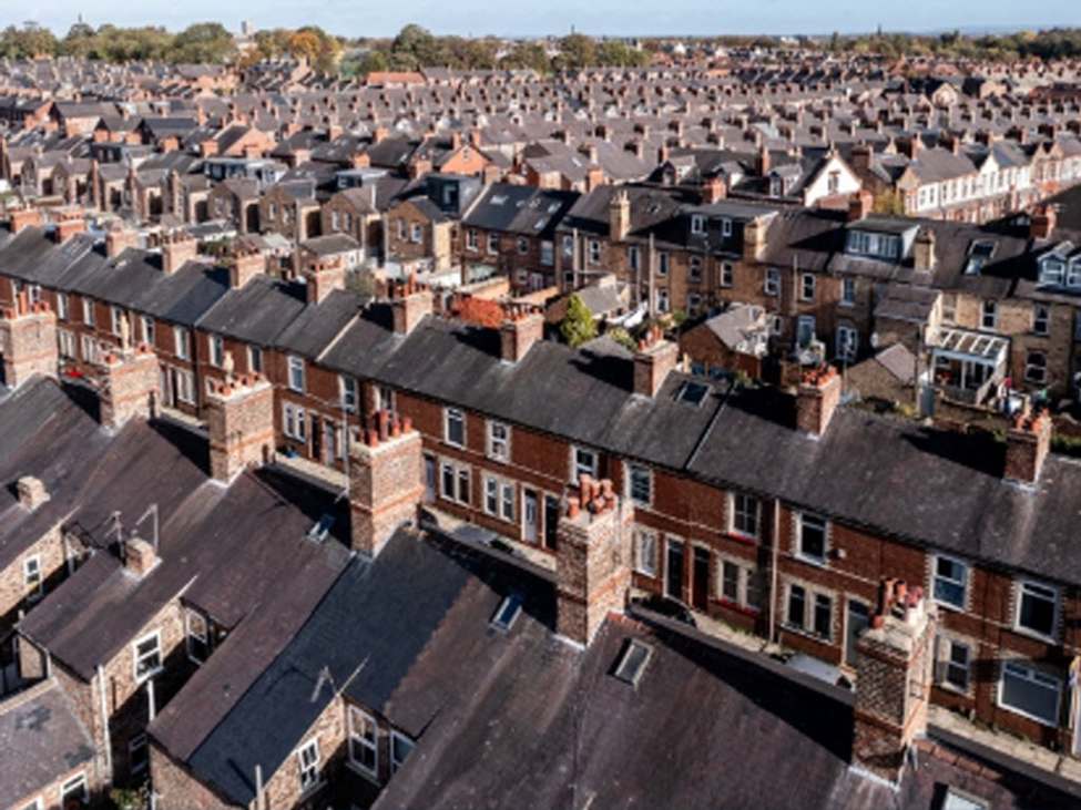 UK July mortgage approvals 65.35k vs 64.40k expected | investingLive