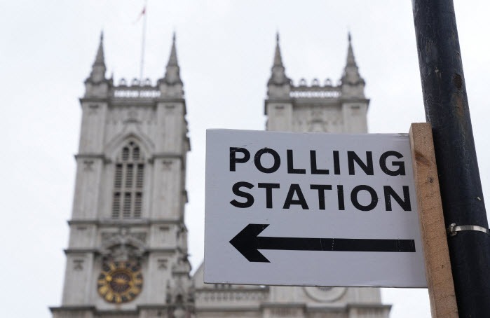 UK Poll