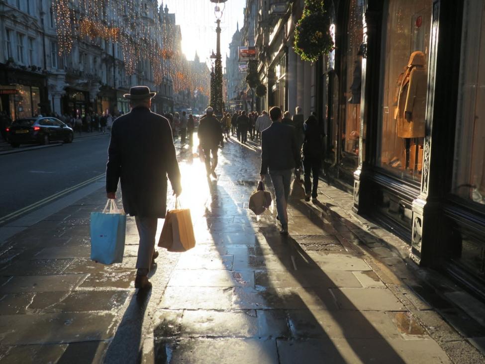 UK BRC November retail sales +1.2% y/y vs +1.5% prior | investingLive
