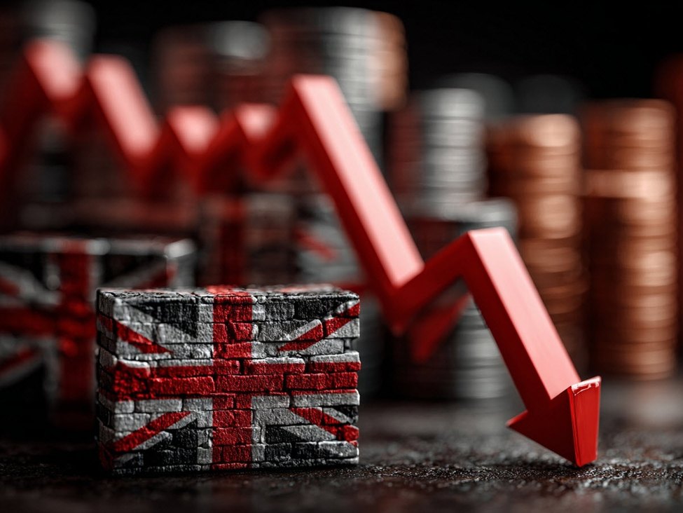UK BRC shop price index +0.6% y/y vs 1.0% prior | investingLive