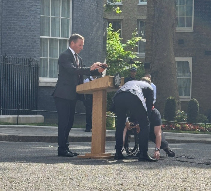 UKPM