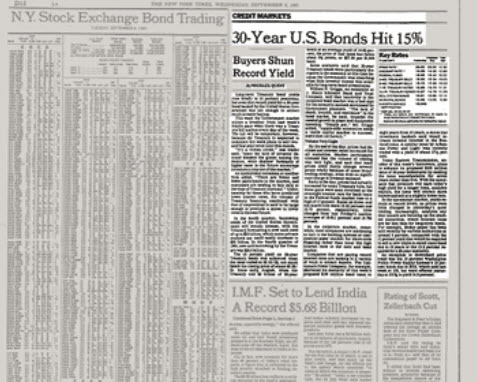 US 30s hit 15 per cent