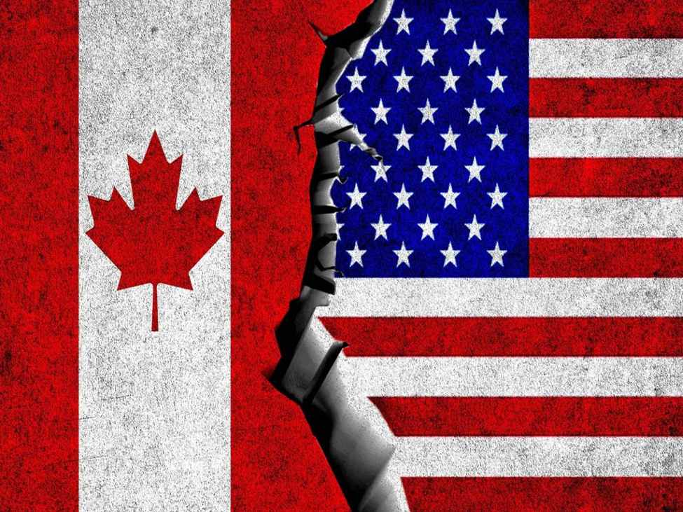 Canada prime minister Carney says disappointed with US on increase in tariffs to 35% | investingLive