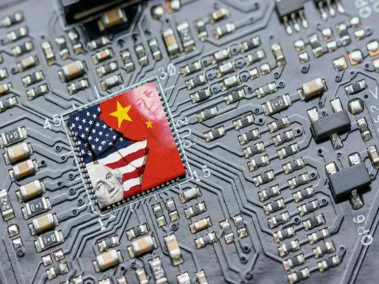 US CHINA CHIPS