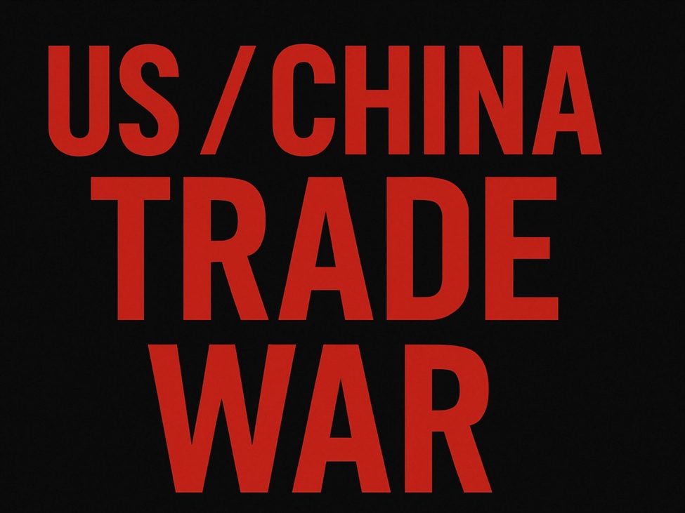Trump considering plan to restrict exports to China containing US software | investingLive