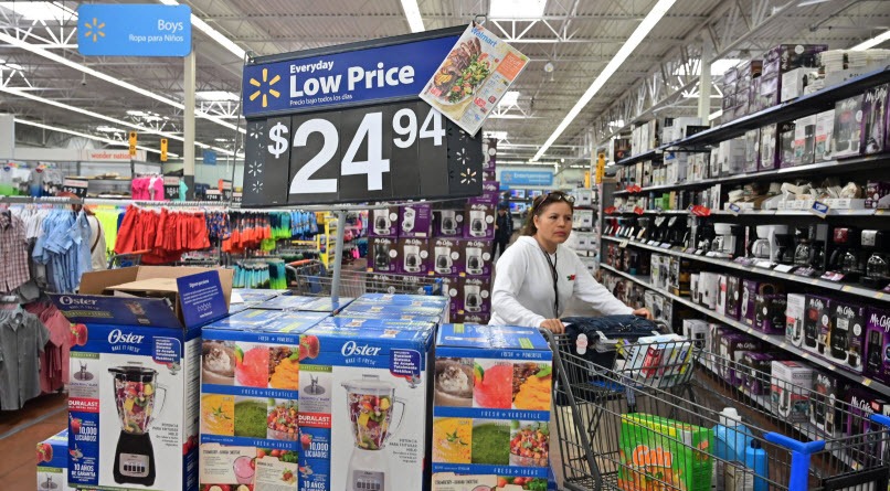 US Consumer