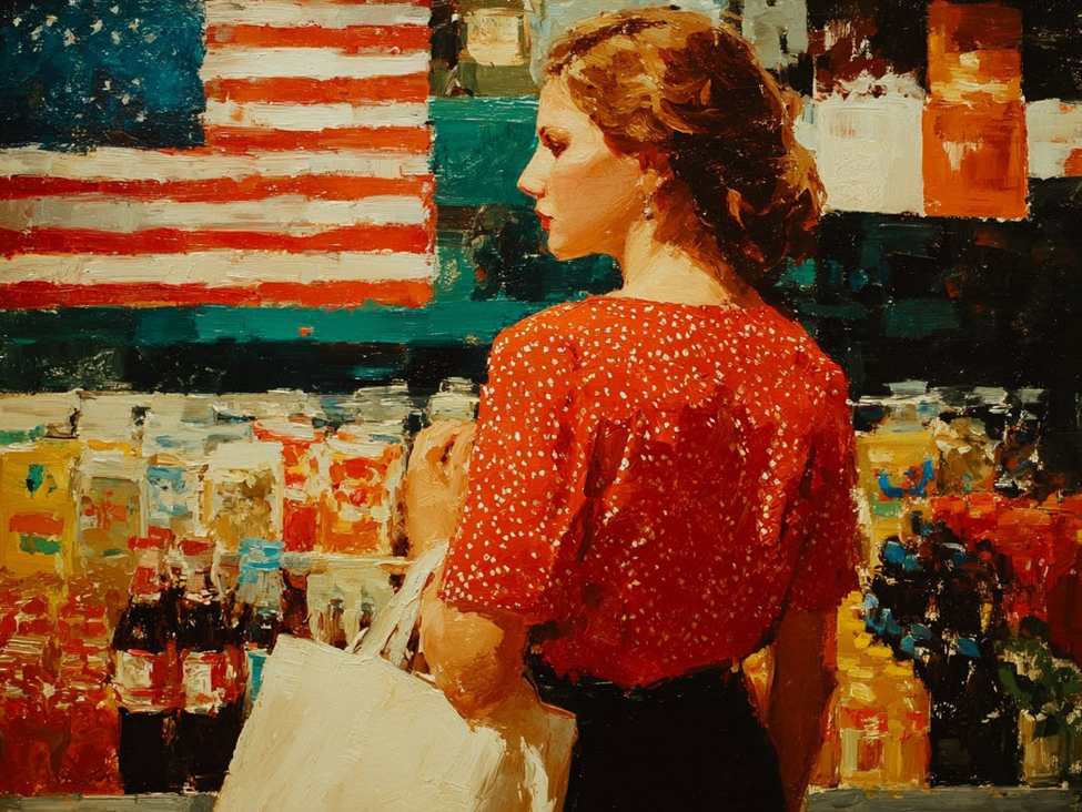 NY Fed survey finds less worry about inflation and more about jobs | investingLive