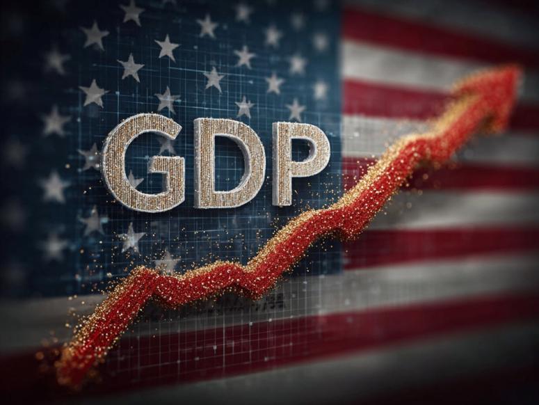 US GDP